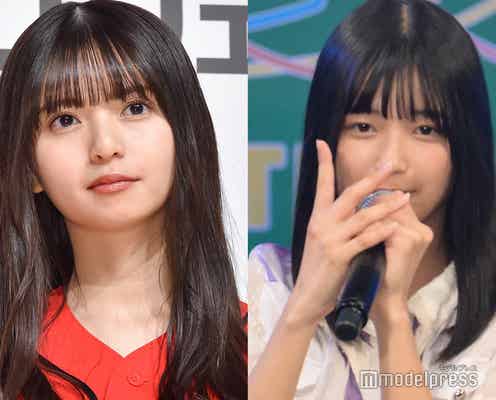 乃木坂46五百城茉央、齋藤飛鳥の言葉でコンプレックスが自信に「安定剤になる気がします」