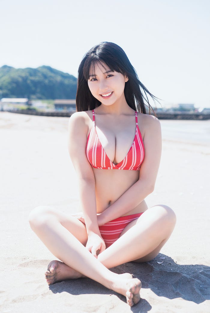 Hkt48田中美久 おとなみくりん 水着ショットで B L T 増刊表紙飾る モデルプレス Hkt48田中美久 おとなみくりん 水着ショットで B L T 増刊表紙飾る モデルプレス