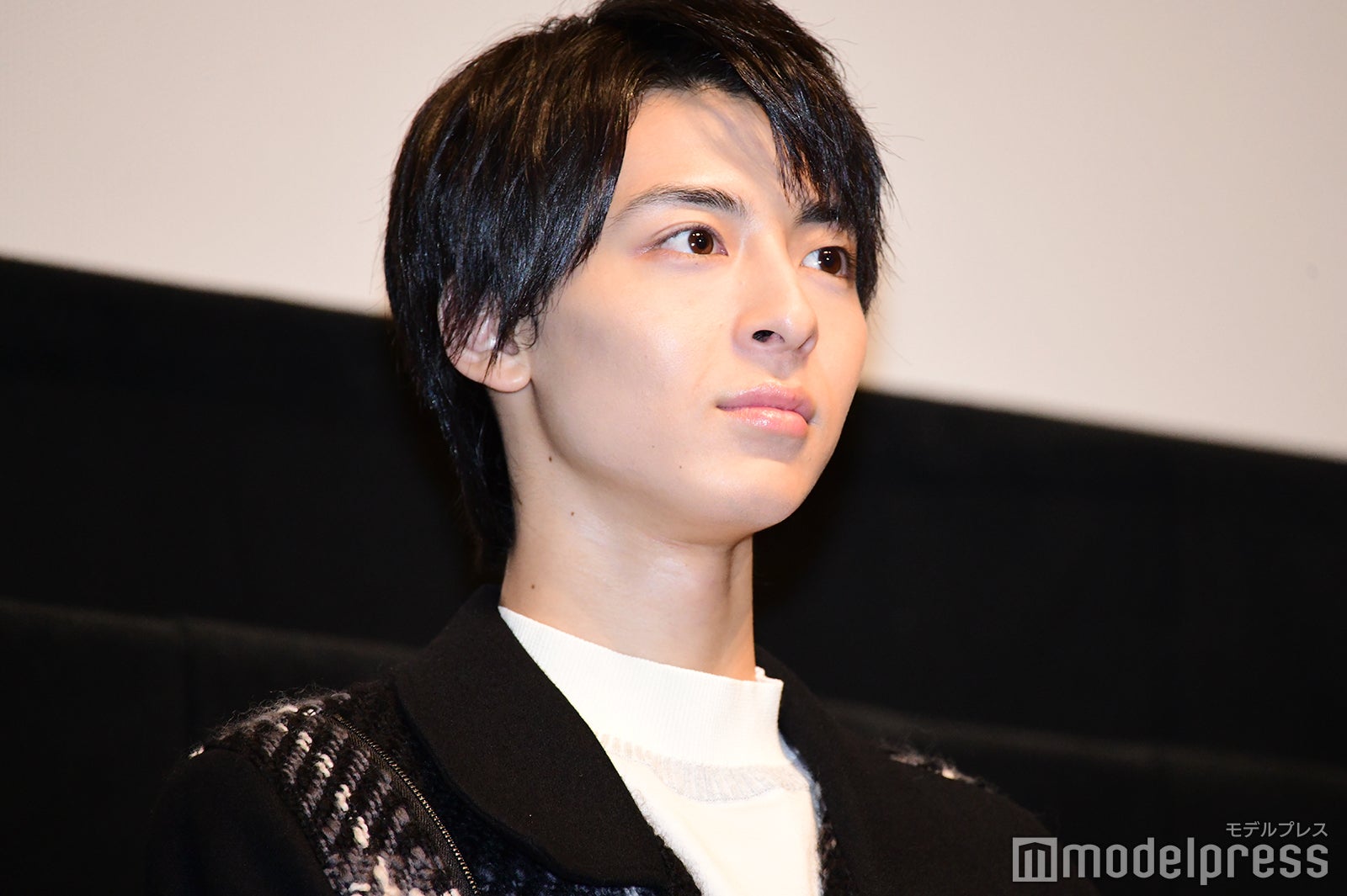 高杉真宙「鳥肌がすごかった」思い出のシーン明かす＜君の膵臓をたべたい＞