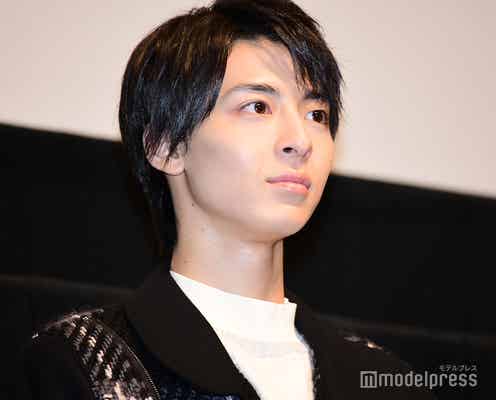 高杉真宙「鳥肌がすごかった」思い出のシーン明かす<君の膵臓をたべたい>
