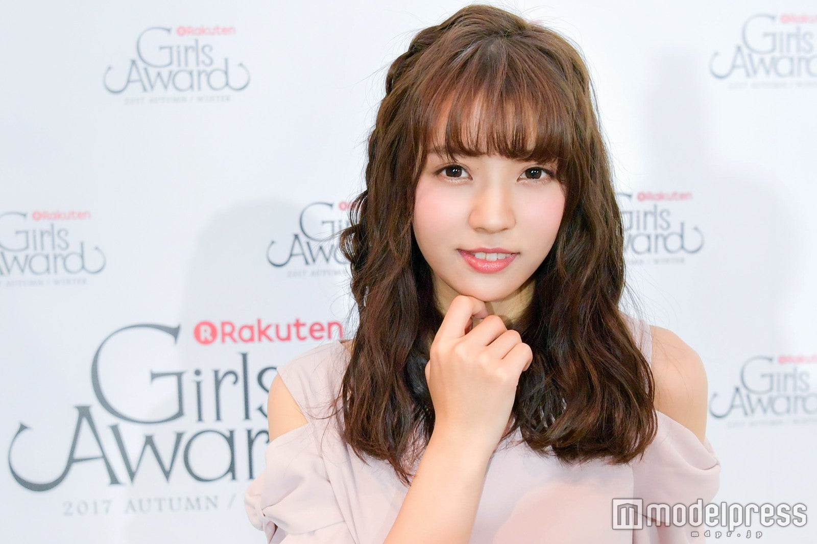 小林由依（C）モデルプレス