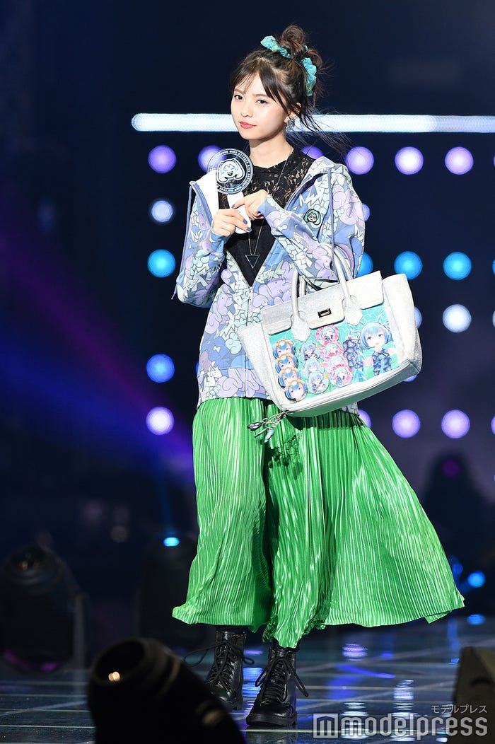 齋藤飛鳥(C)モデルプレス