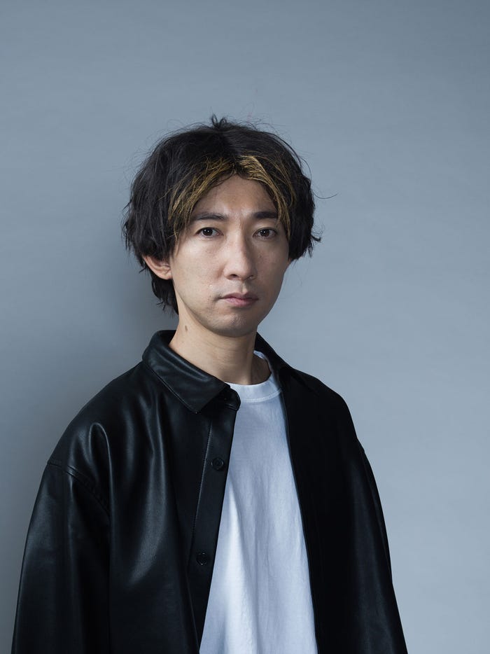 こがけん (C)日本テレビ