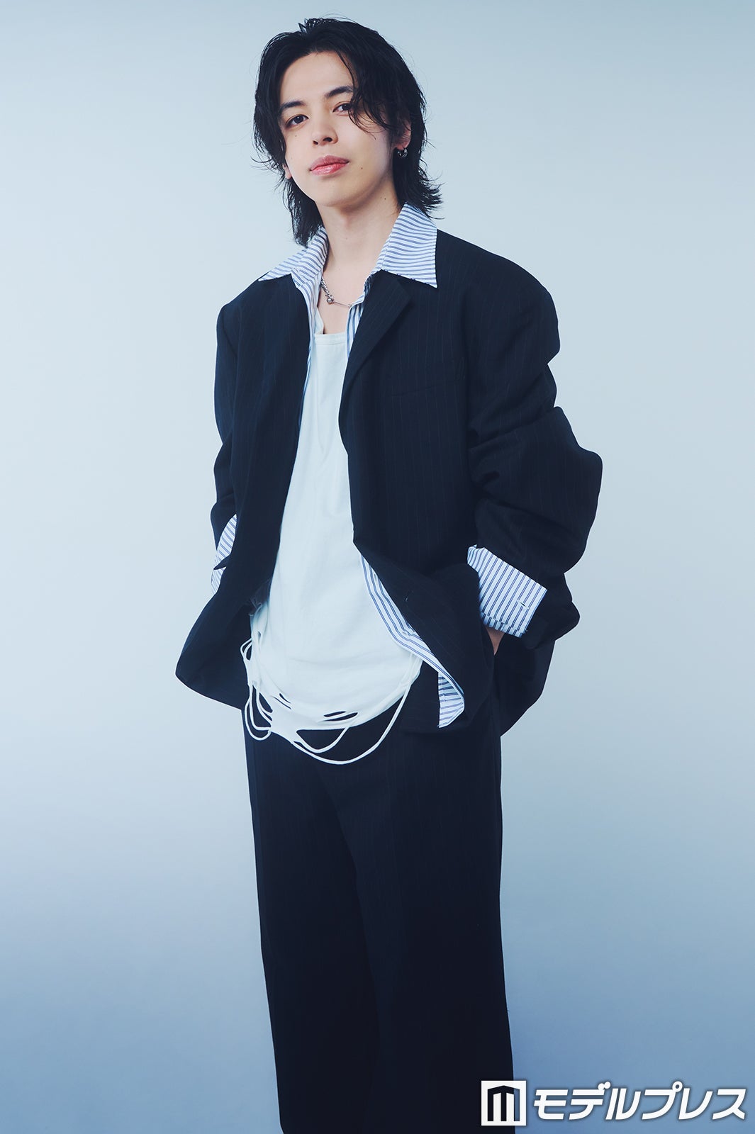 hiroto（C）モデルプレス