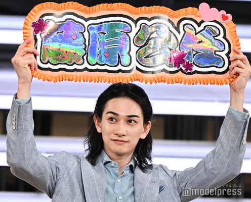 町田啓太「光る君へ」打きゅうシーンで驚愕の裏話 道長(柄本佑)を“大好きすぎる”エピソードも