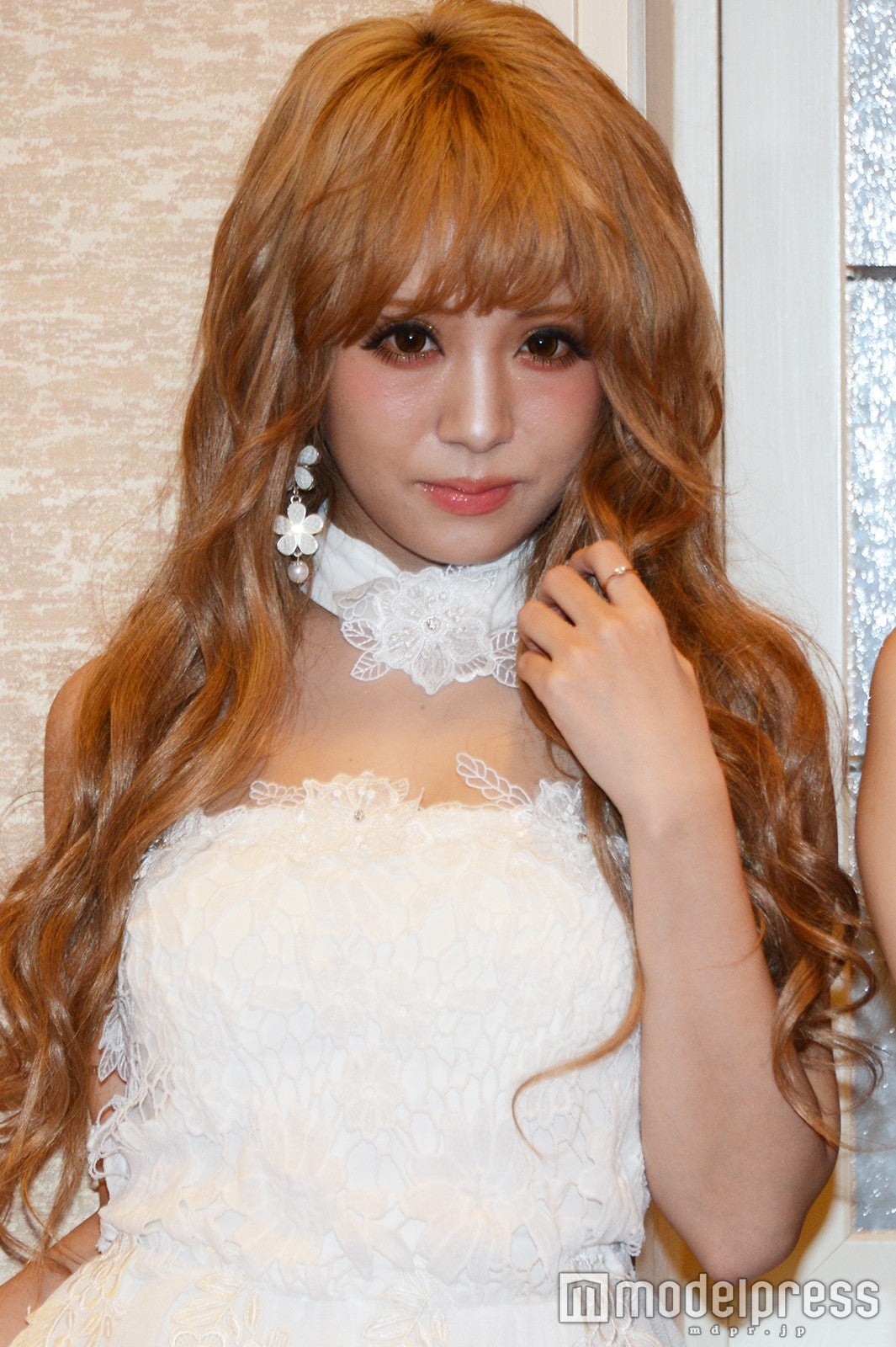 桜井莉菜（C）モデルプレス