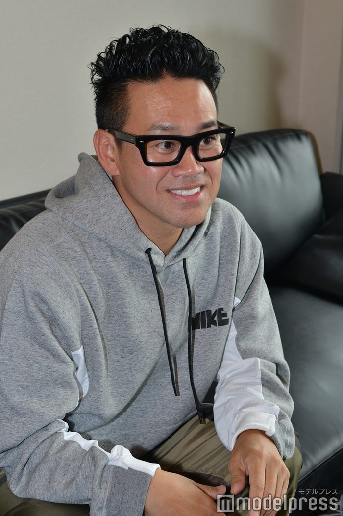 宮川大輔 Youtube開設で完全オフモードの素もさらけ出す 中居正広から指摘された素の一面とは モデルプレス 宮川大輔 Youtube開設で完全オフモードの素もさらけ出す 中居正広から指摘された素の一面とは モデルプレス