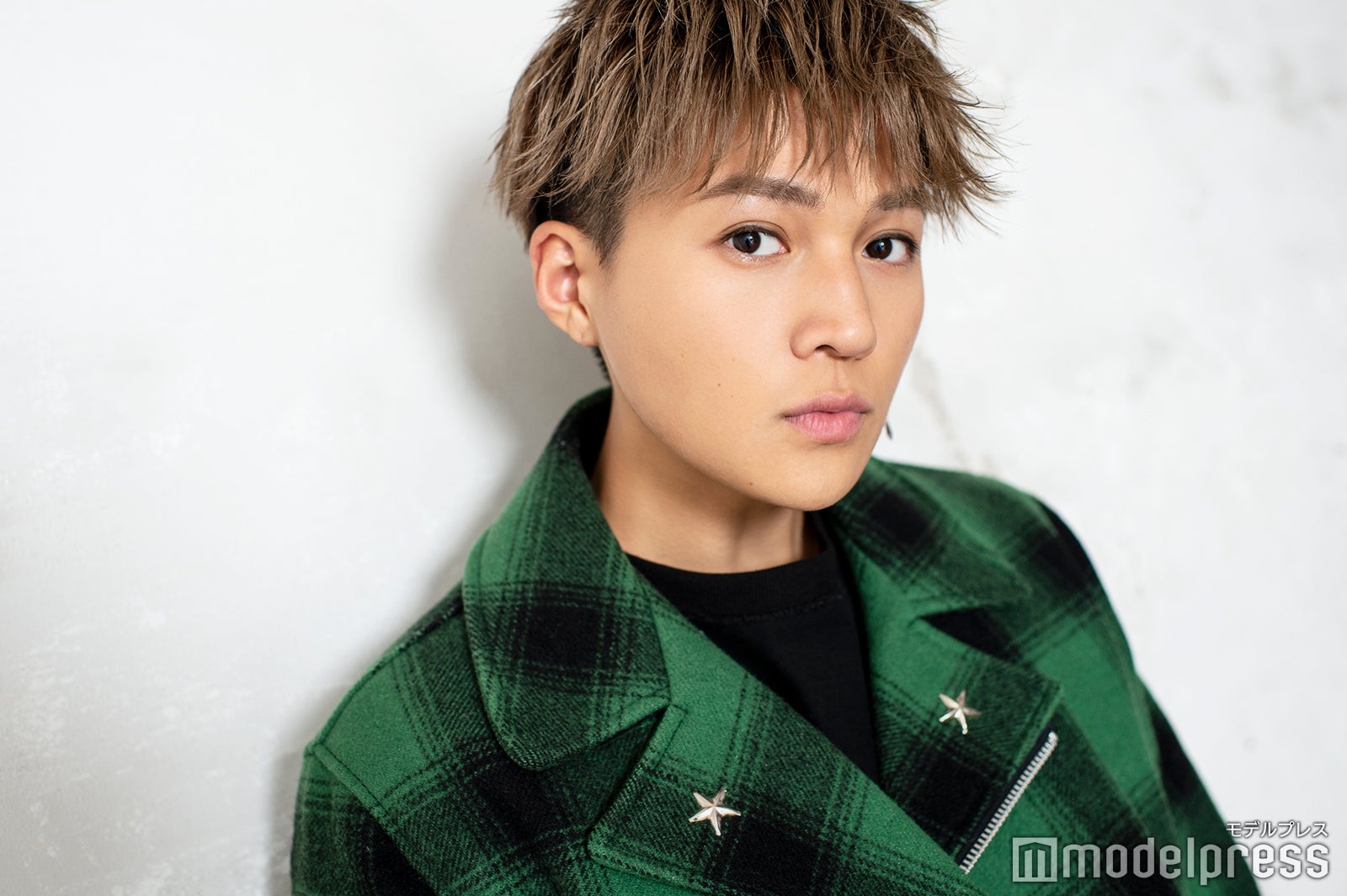 八木勇征 （C）モデルプレス