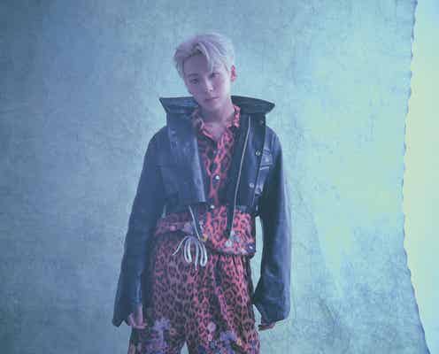 JO1川尻蓮、ライダースでクールな姿 ファッションラバー7人登場