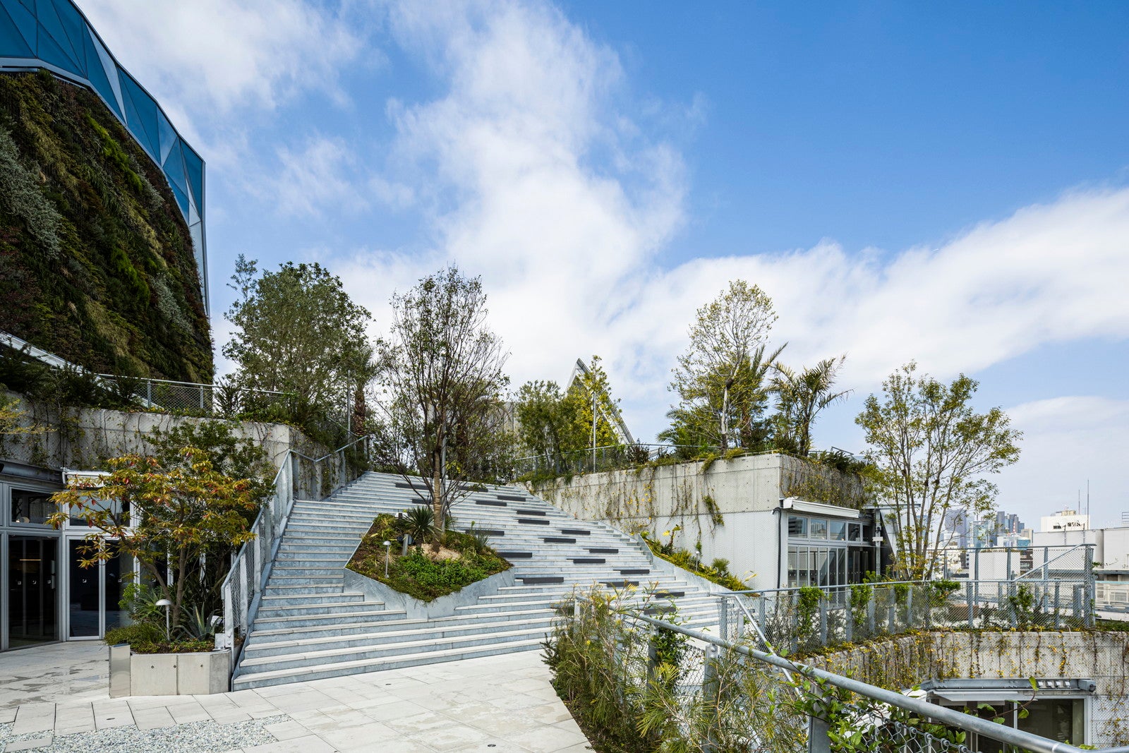 東急プラザ原宿「ハラカド」／提供画像