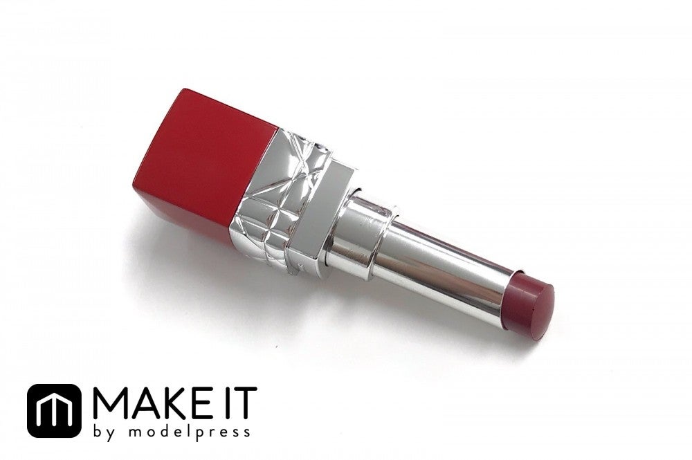 Dior／ルージュ ディオール ウルトラ ルージュ／783 ウルトラ ミー／4,200円（税抜） (C)メイクイット