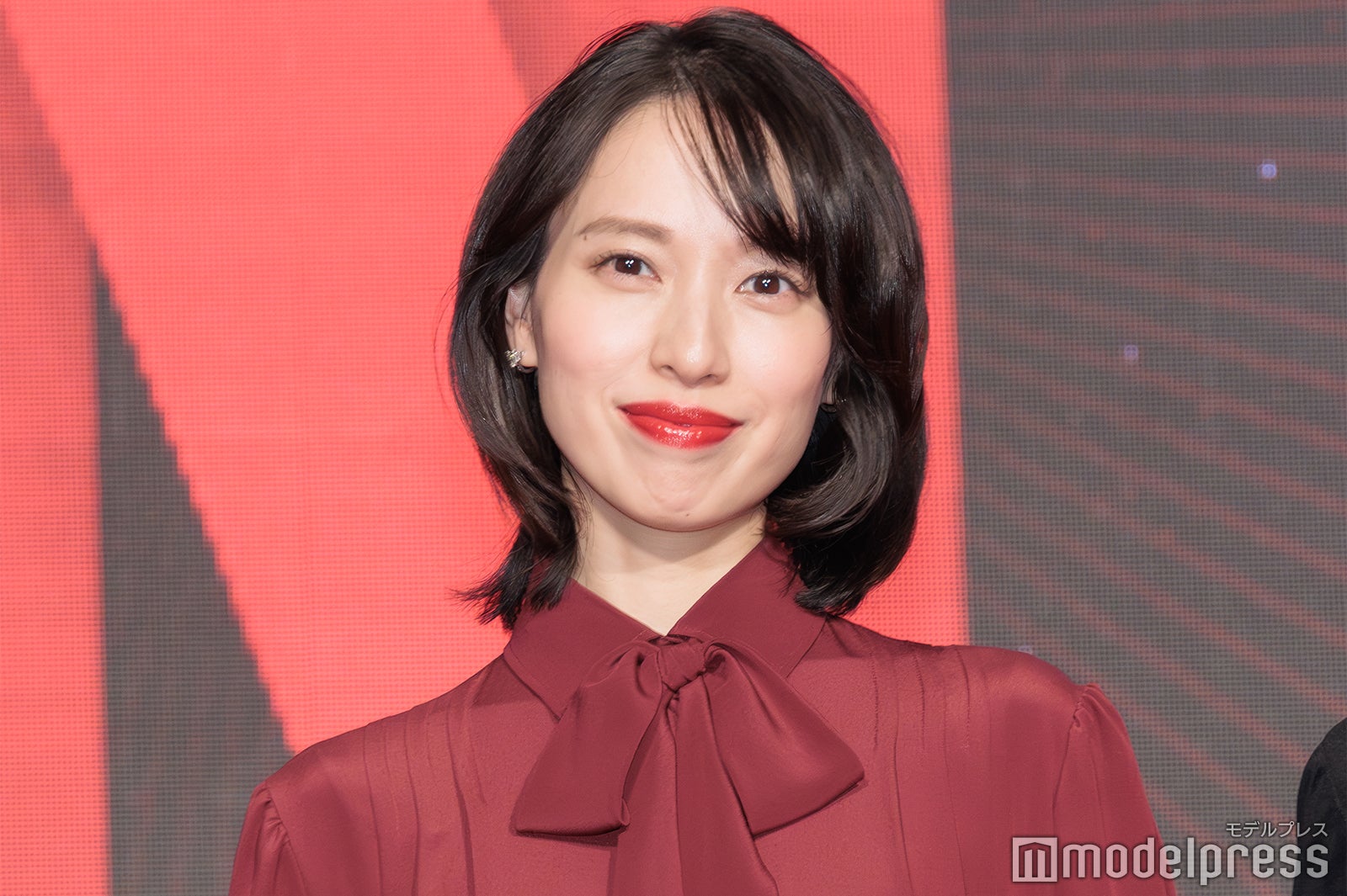 戸田恵梨香、細木数子役オファーに本音 最終回台本に物申していた裏話も「このドラマを通じて何を訴えたいんですか」