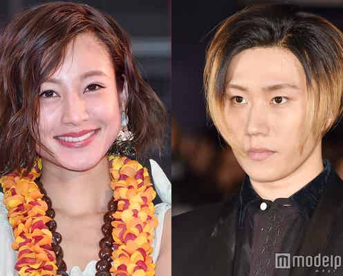 西山茉希、夫・早乙女太一からのプロポーズ秘話に「かわいい~!」の声