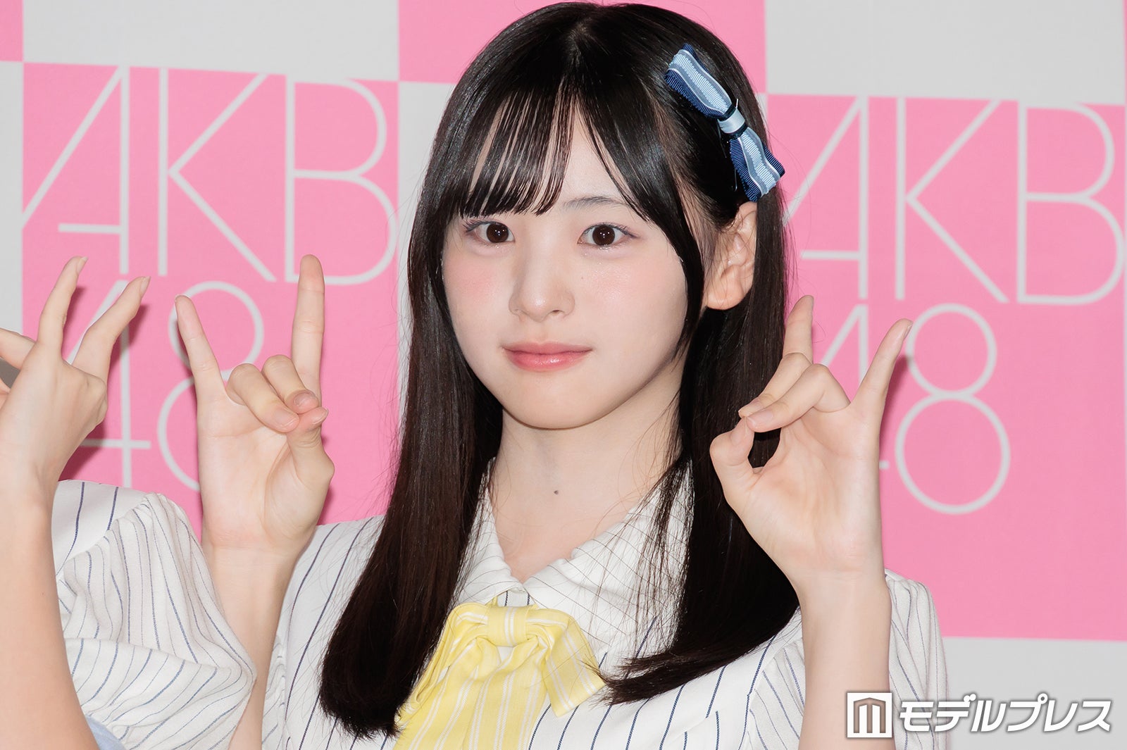 前田衣澄（C）モデルプレス