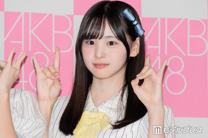 前田衣澄(C)モデルプレス