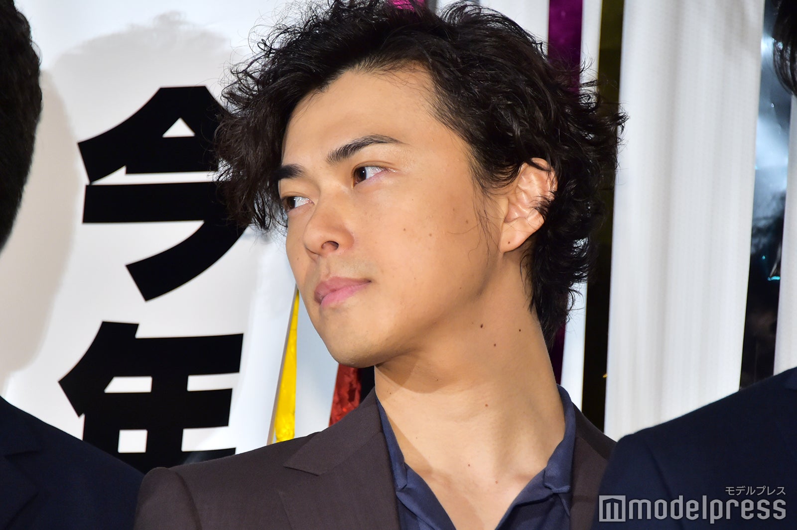 勝地涼 （C）モデルプレス