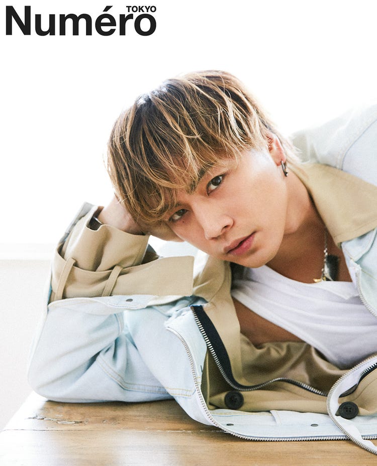 画像2 4 三代目jsb登坂広臣 引き際 の美学を語る 自ら退いていく気持ちがわかる モデルプレス