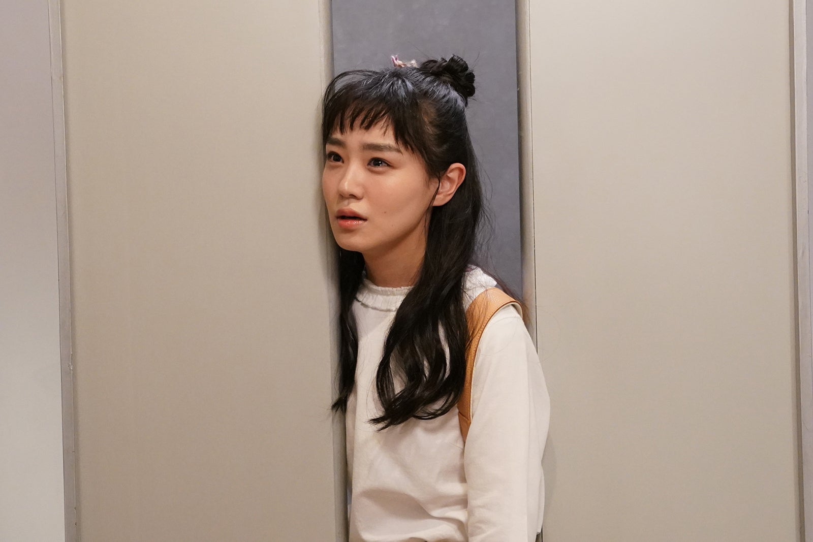 奈緒 （C）日本テレビ