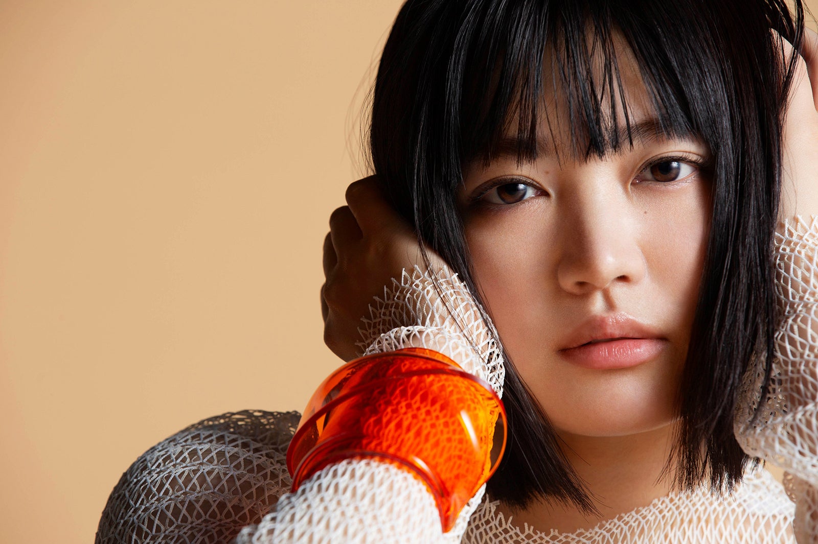 元エビ中・柏木ひなた、ソロシンガーとしてメジャーデビュー決定「歌い続けていきたい」