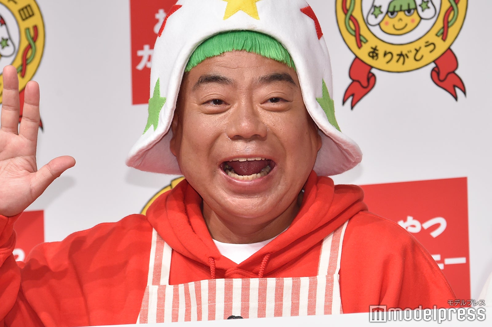 出川哲朗 （C）モデルプレス