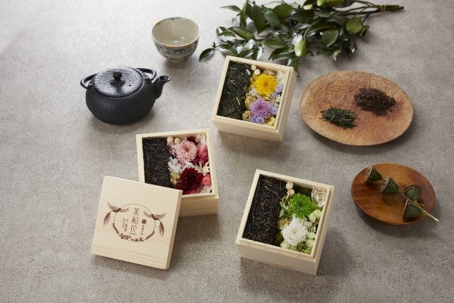 【京都】外さないおしゃれ手土産♡センスが光る「スイーツ&フラワーギフト」4選
