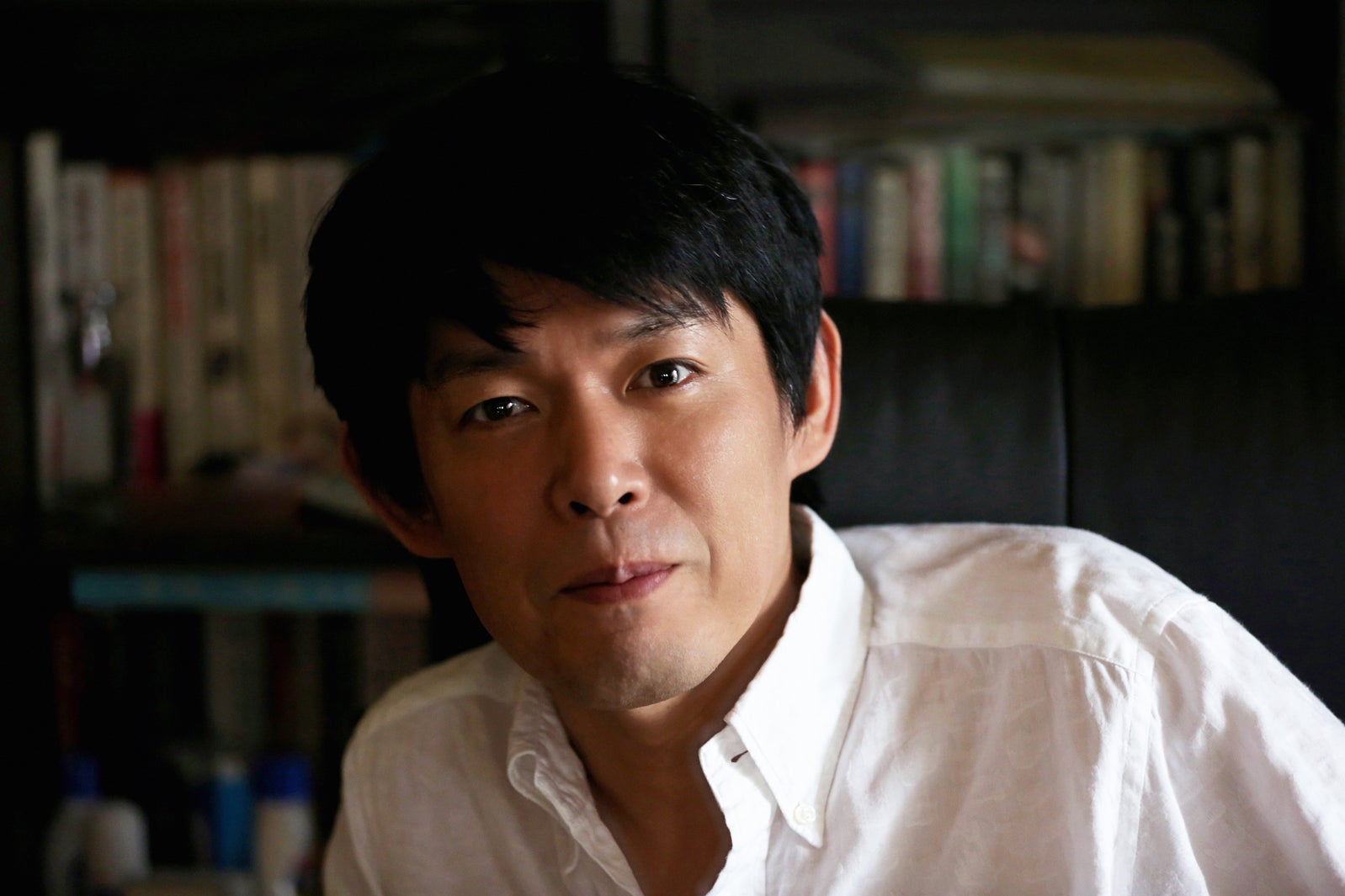 坂元裕二（C）2025「1ST KISS」製作委員会