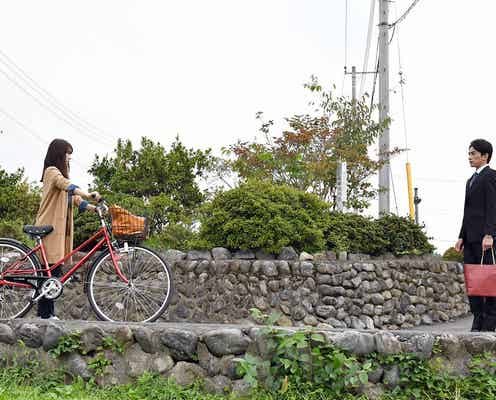 「中学聖日記」聖(有村架純)、思わぬ再会 過去の記憶よみがえる<第6話あらすじ>