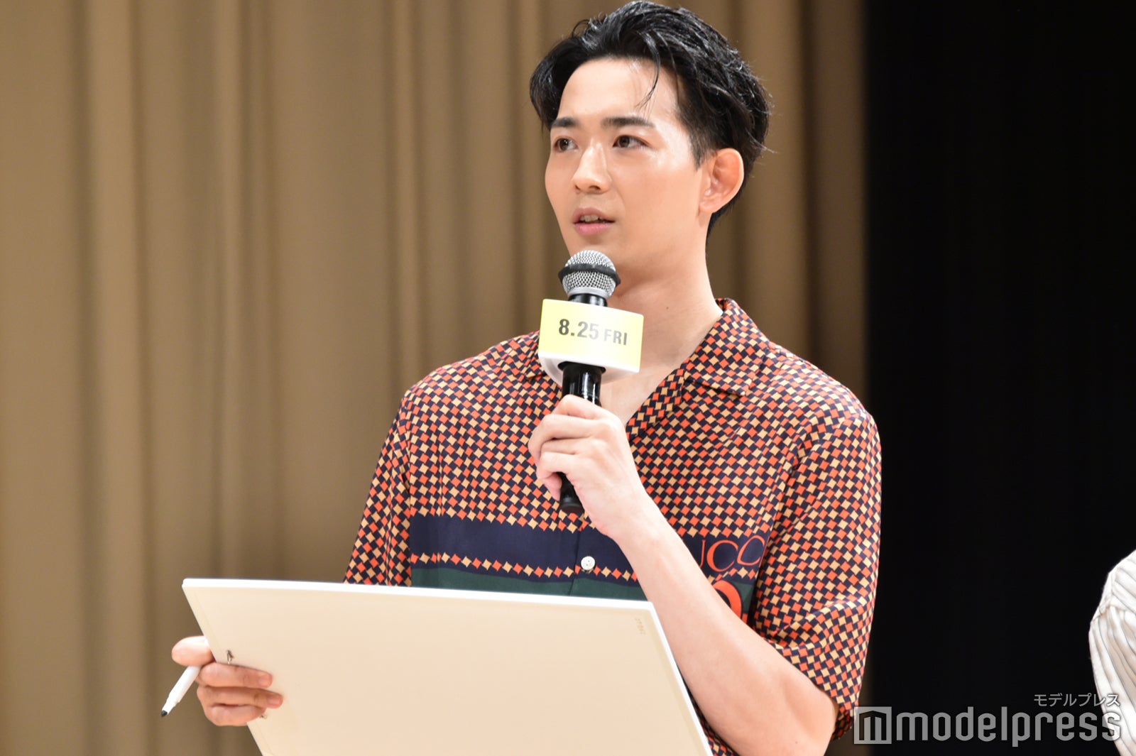 竜星涼（C）モデルプレス