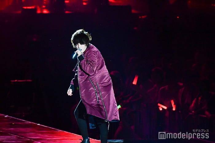 平手友梨奈 (C)モデルプレス