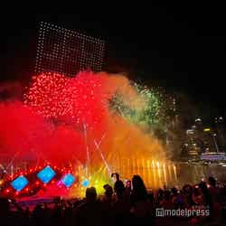 STAR ISLAND SINGAPORE(C)モデルプレス