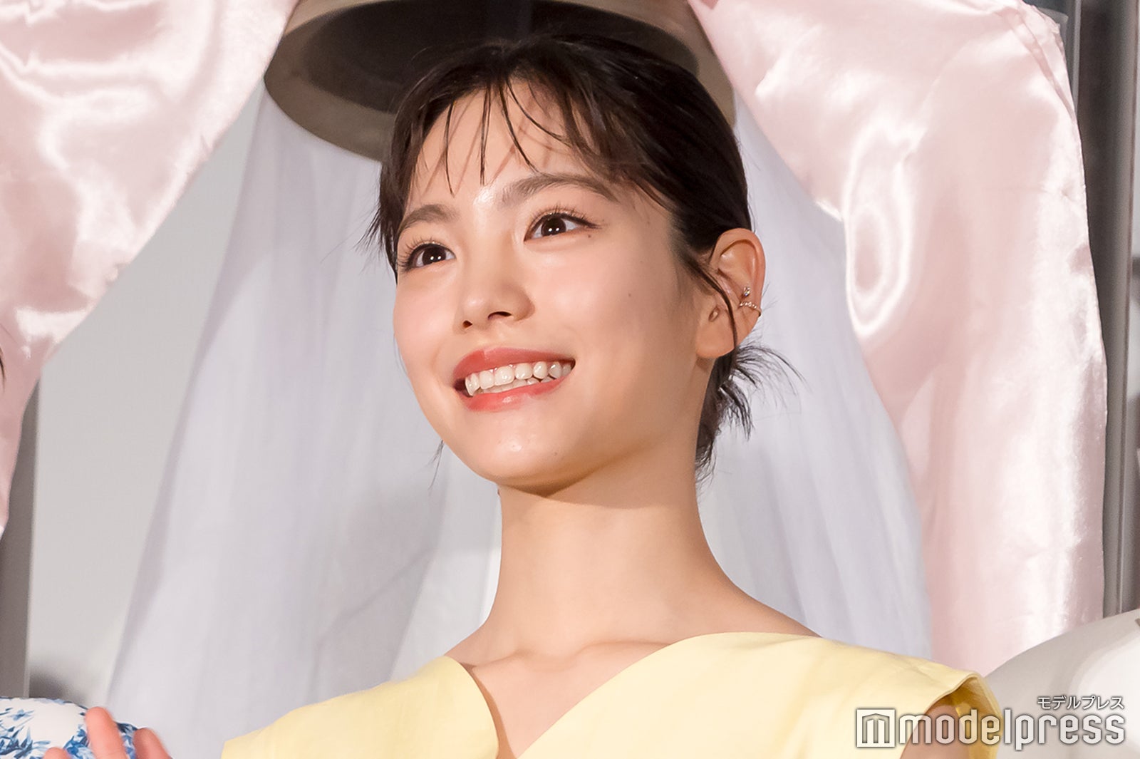 當真あみ（C）モデルプレス