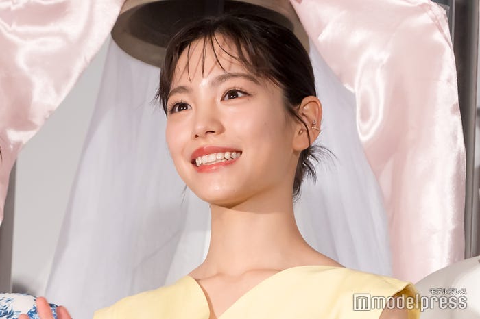 當真あみ(C)モデルプレス