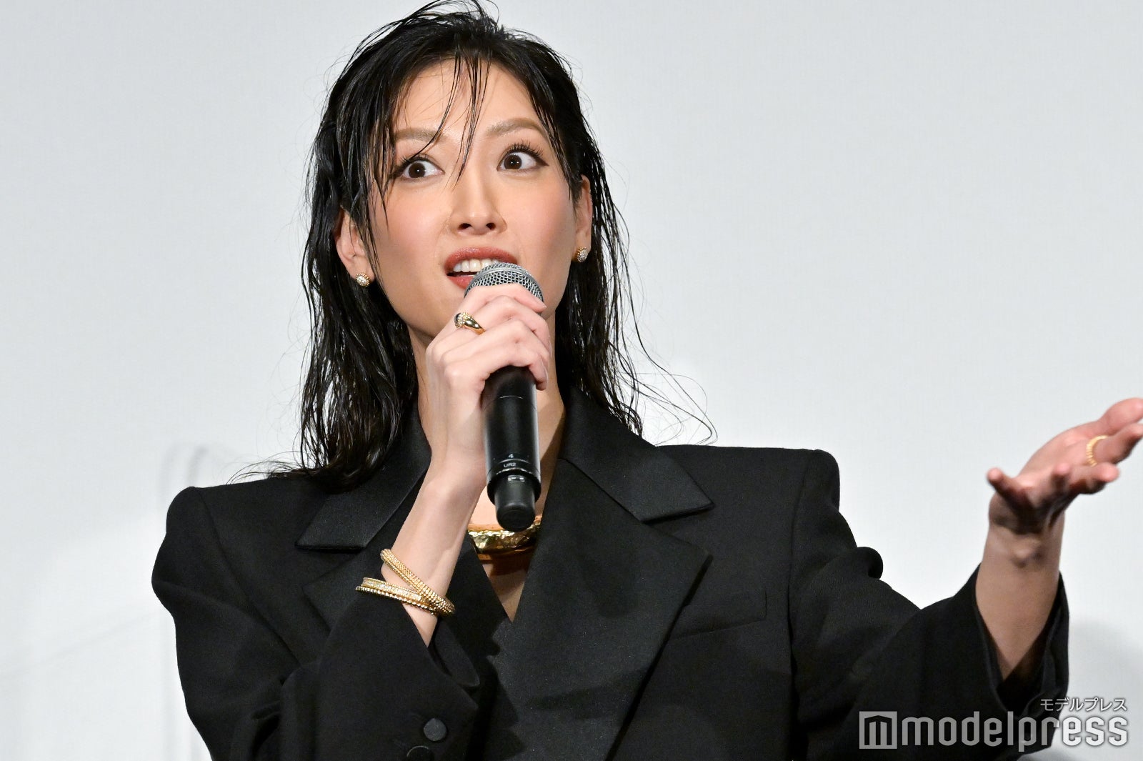 菜々緒 （C）モデルプレス