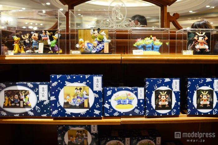 子どもの日/五月人形