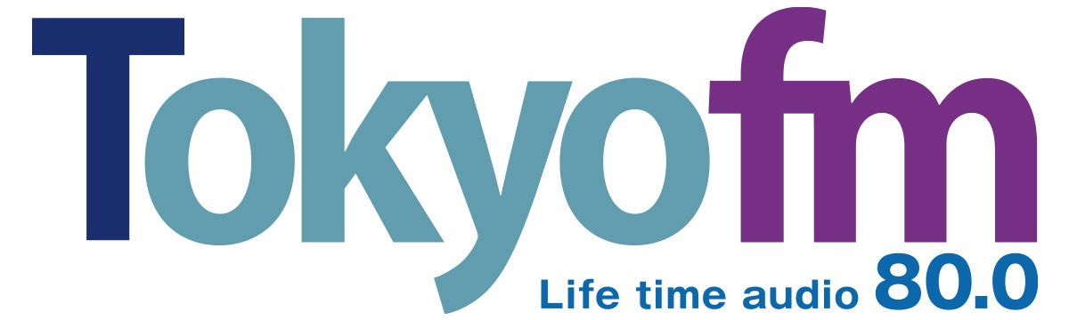 TOKYO FM（提供写真）