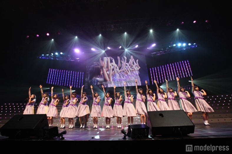 乃木坂46「AKB48 リクエストアワー セットリストベスト100 2012」