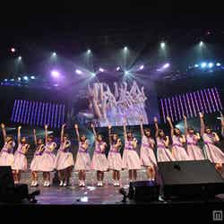 乃木坂46「AKB48 リクエストアワー セットリストベスト100 2012」