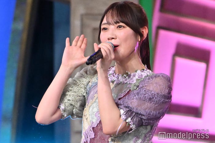 田村真佑(C)モデルプレス