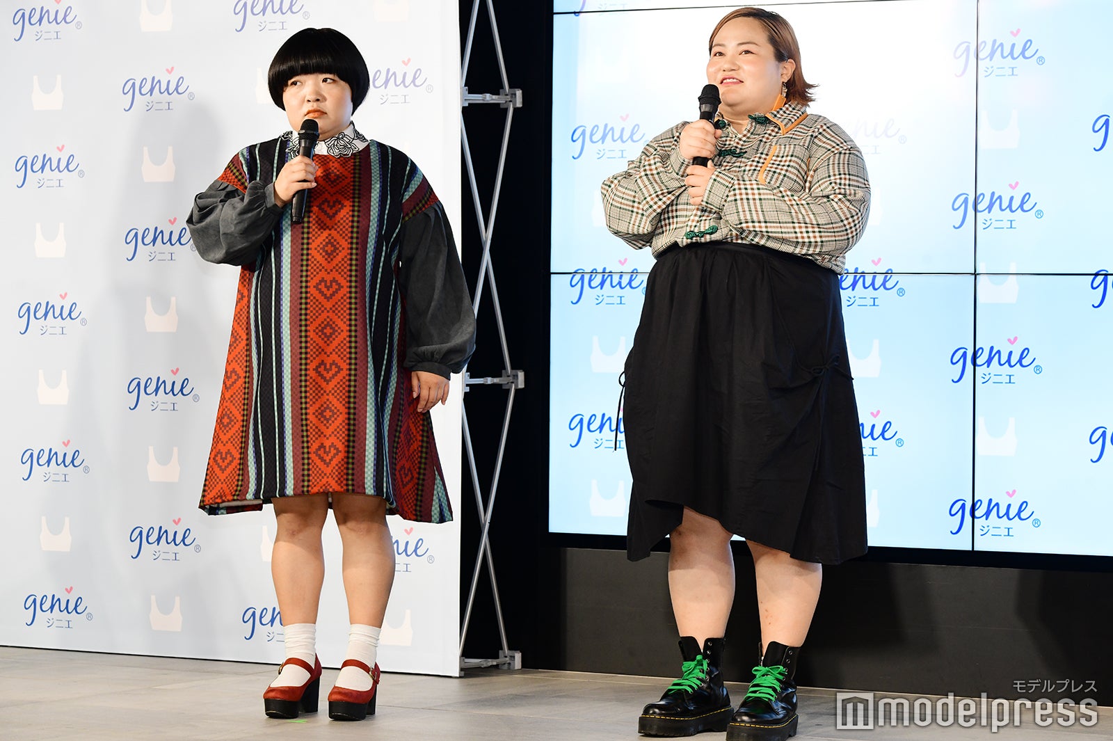 おかずクラブ（C）モデルプレス