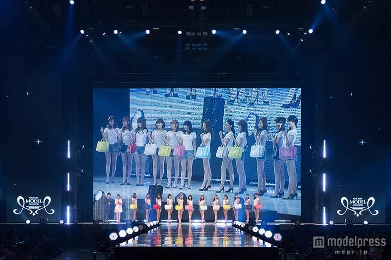 オーディションイメージ