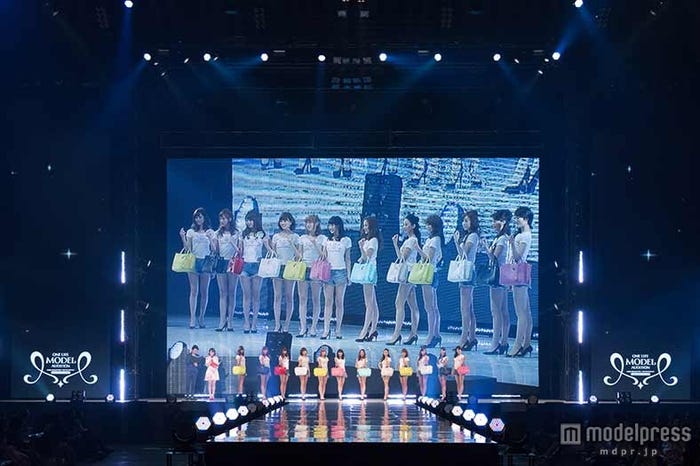 オーディションイメージ