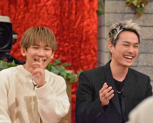 三代目JSB今市隆二、20万円美容グッズ愛用のこだわり プライベート明かす