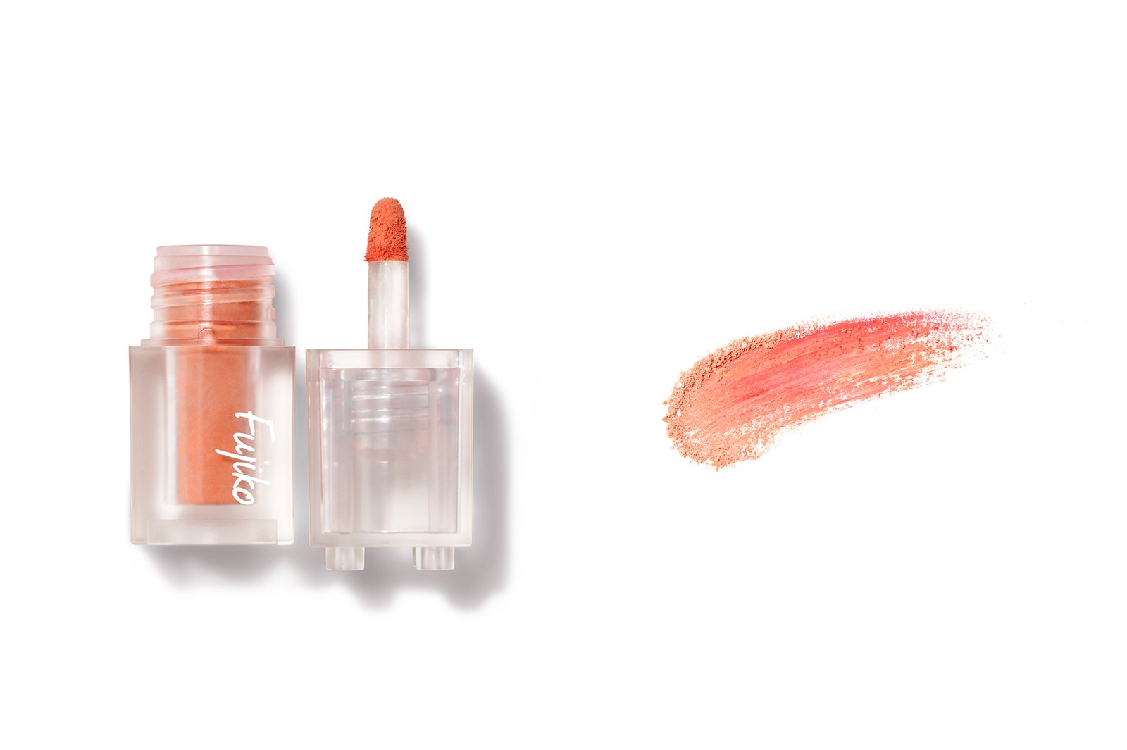 「ミニエアリーディップパウダー02　可憐PINK」 （提供写真）