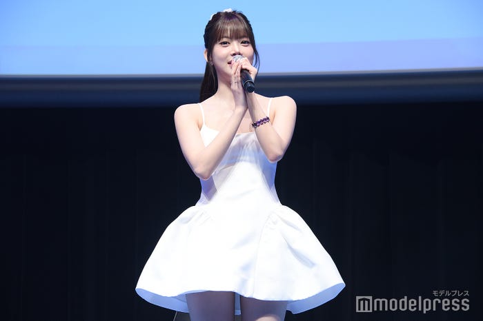 HONG EUNCHAE(ホン・ウンチェ)(C)モデルプレス