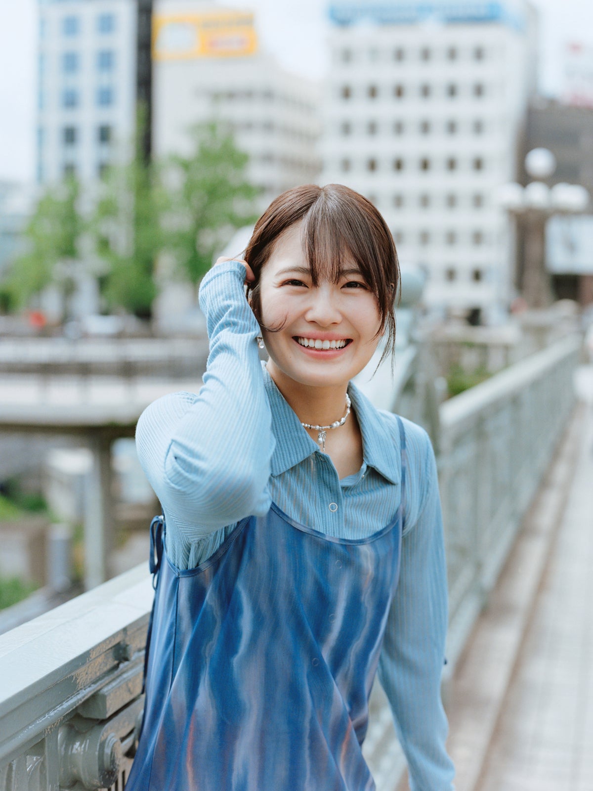 清宮レイ