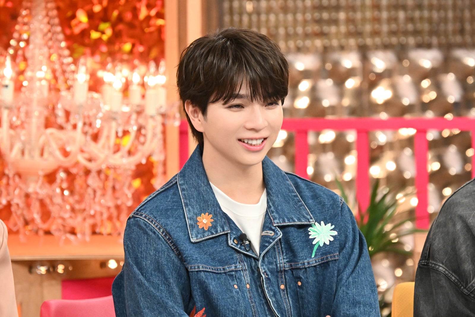 塩崎太智（C）TBS