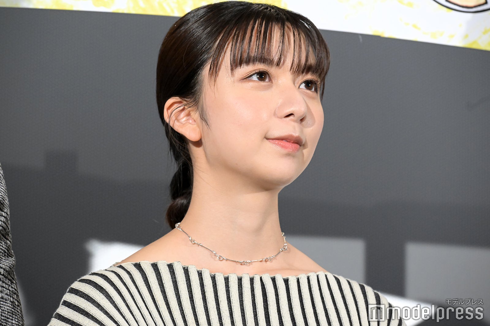 上白石萌歌（C）モデルプレス