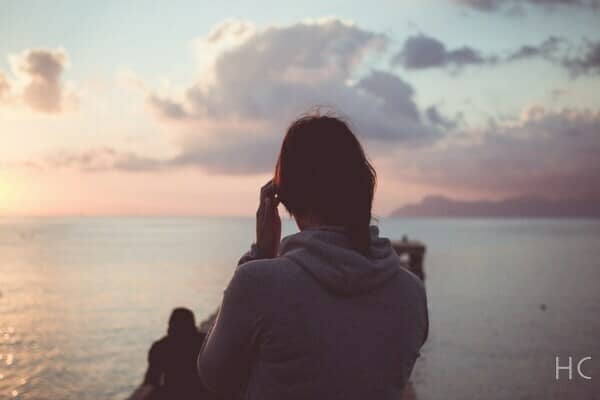 彼に必要とされたい 彼を虜にする方法とは モデルプレス