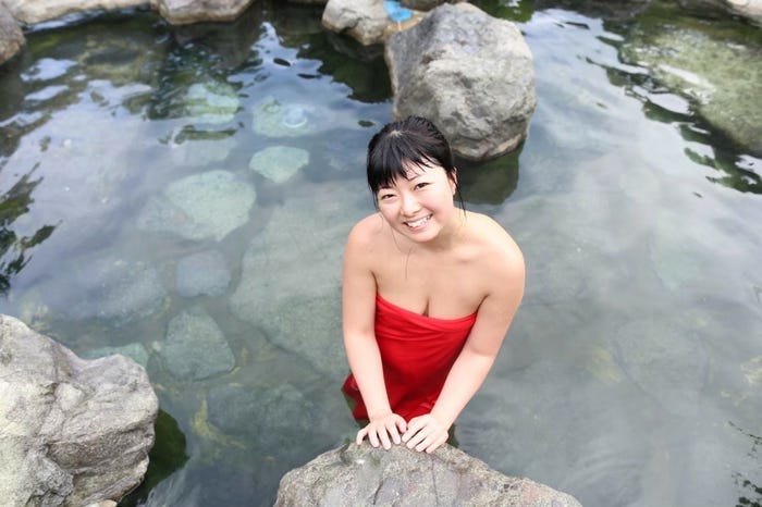 しずかちゃん(提供画像)