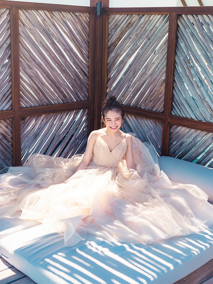 秋元真夏（提供写真）